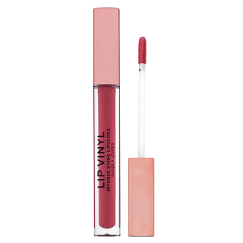 Makeup Revolution Lip Vinyl Lipgloss tekutý rúž Dollhouse 3,6 ml