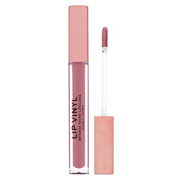 Makeup Revolution Lip Vinyl Lipgloss tekutý rúž Icon 3,6 ml