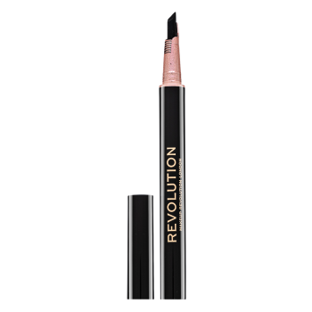 Makeup Revolution Flick And Go Eyeliner olovka za oči 1,2 ml