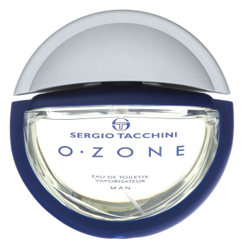 Sergio Tacchini Ozone for Man Eau de Toilette für Herren 75 ml