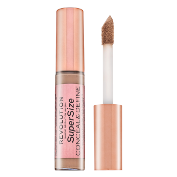 Makeup Revolution Conceal & Define Concealer folyékony korrektor C7 4 ml