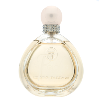 Sergio Tacchini Precious Pink Eau de Toilette für Damen 100 ml