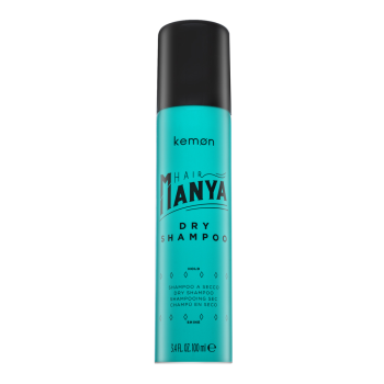 Kemon Hair Manya Dry Shampoo dry shampoo for all hair types 100 ml