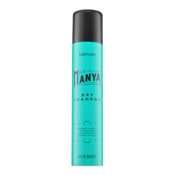 Kemon Hair Manya Dry Shampoo suchý šampon pro všechny typy vlasů 200 ml
