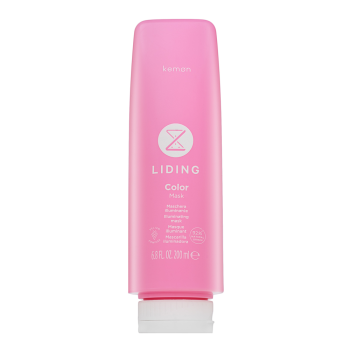 Kemon Liding Color Mask erősítő maszk festett hajra 200 ml