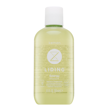Kemon Liding Energy Shampoo szampon wzmacniający przeciw wypadaniu włosów 250 ml