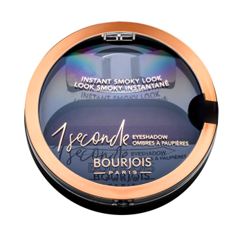Bourjois 1 Seconde Eyeshadow sjenila za oči 03 Belle Plum 3 g