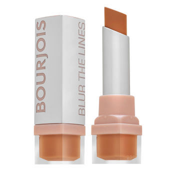 Bourjois Blur The Lines Concealer barra correctora para unificar el tono de la piel 03 Golden Beige 3,5 g