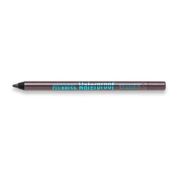 Bourjois Contour Clubbing Waterproof vodoodporni svinčnik za oči 57 Up And Brown 1,2 g
