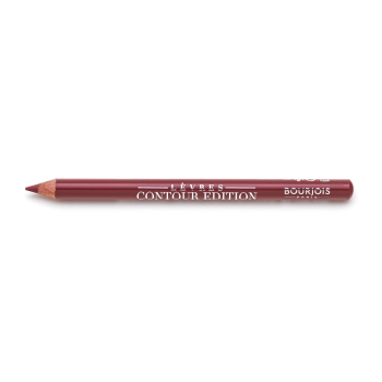 Bourjois Contour Edition Lip Liner potlood voor lipcontouren 01 Nude Wave 1,14 g