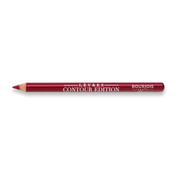 Bourjois Contour Edition Lip Liner konturovací tužka na rty 07 Cherry Boom 1,14 g