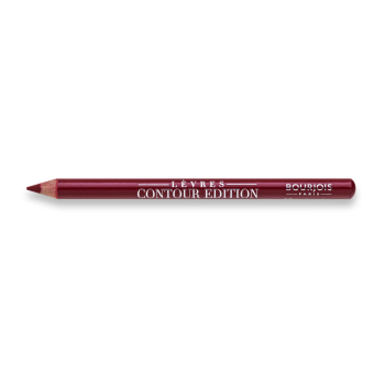 Bourjois Contour Edition Lip Liner konturovací tužka na rty 10 Bordeaux Line 1,14 g