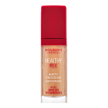 Bourjois Healthy Mix Anti-Fatigue Concealer tekoči korektor proti nepravilnostim na koži 051 Clear Light 7,8 ml