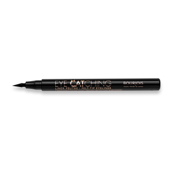 Bourjois Felt-Tip Eyeliner tuš za oči u olovci 01 Black 8 ml