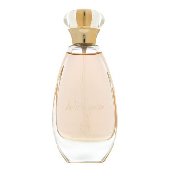 Sergio Tacchini With You Eau de Toilette for women 50 ml