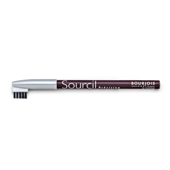 Bourjois Sourcil Precision Eyebrow Pencil olovka za obrve 03 Brown 1,13 g