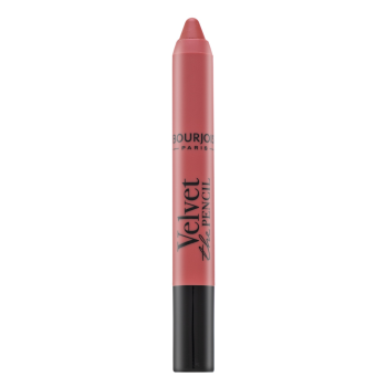 Bourjois Velvet The Pencil šminka v svinčniku 03 Nudifull 3 g