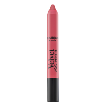 Bourjois Velvet The Pencil šminka v svinčniku 04 Amourose 3 g