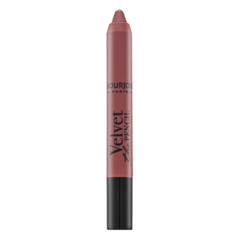 Bourjois Velvet The Pencil ruj in creion 05 A La Folilas 3 g