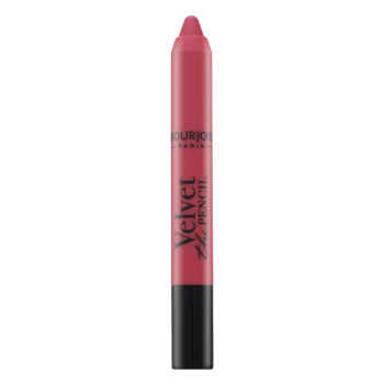 Bourjois Velvet The Pencil šminka v svinčniku 07 Rose Story 3 g