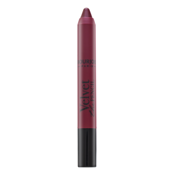 Bourjois Velvet The Pencil šminka v svinčniku 18 I'm So Plu(m)cky 3 g