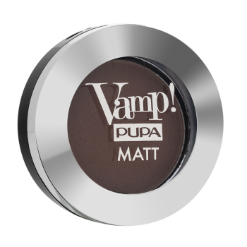 Pupa Vamp! Matt Eyeshadow 030 Desert Nude sjenila za oči za mat efekt 2,5 g