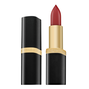 L´Oréal Paris Color Riche Matte Lipstick lippenstift voor een mat effect 104 Strike A Rose 3,6 g