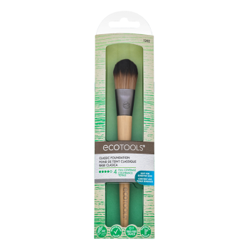 EcoTools Classic Foundation ecset folyékony sminkhez