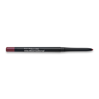 Maybelline Color Sensational Shaping Lip Liner kontúrovacia ceruzka na pery 92 Divine Wine 1,2 g
