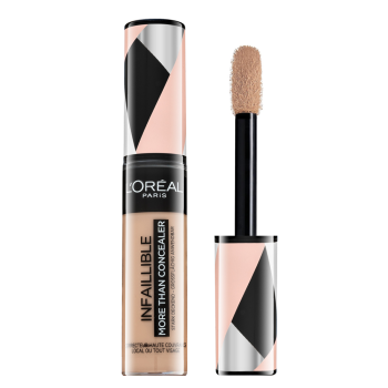 L´Oréal Paris Infaillible More Than Concealer vloeibare concealer 323 Fawn 11 ml
