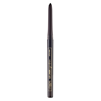 L´Oréal Paris Le Liner Signature Eyeliner водоустойчив молив за очи 05 Brown Denim