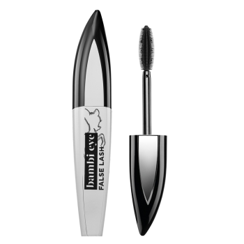 L´Oréal Paris False Lash Bambi Eye Mascara tusz nadający objętość Extra Black 9 ml