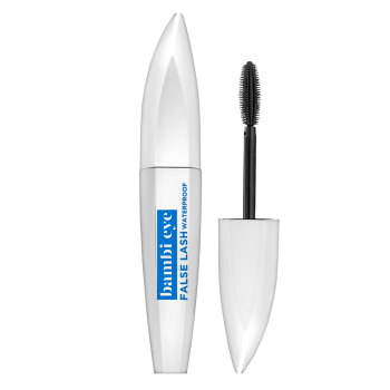 L´Oréal Paris False Lash Bambi Eye Mascara vodootporna maskara za volumen Waterproof Black 9 ml