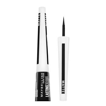 Maybelline Lasting Drama Liquid Ink tekući eyeliner 10 Charcoal Black 3 ml