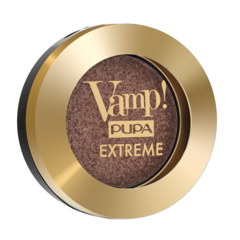 Pupa Vamp! Extreme 006 Extreme Rose sjenila za oči 2,5 g