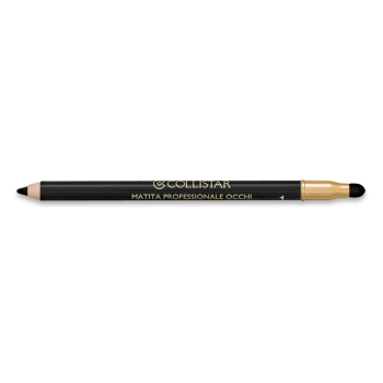 Collistar Professional Eye Pencil olovka za oči Black 1,2 g
