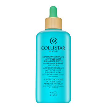 Collistar Anticellulite Slimming Superconcentrate Night intenzívne nočné sérum proti celulitíde 200 ml