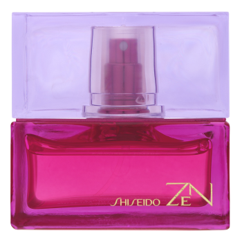 Shiseido Zen Eau de Parfum 2010 Limited Edition Eau de Parfum voor vrouwen 50 ml