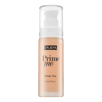 Pupa Prime Me Perfecting Face Primer base debajo del maquillaje 30 ml