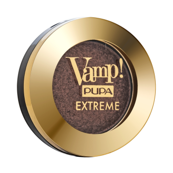 Pupa Vamp! Extreme 005 Extreme Bronze sjenila za oči 2,5 g