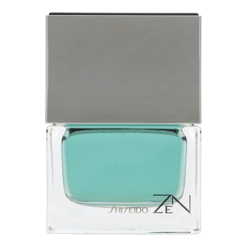 Shiseido Zen for Men Eau de Toilette voor mannen 100 ml