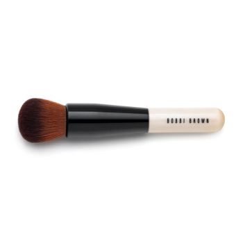 Bobbi Brown Full Coverage Face Brush brocha para aplicar maquillaje y polvos