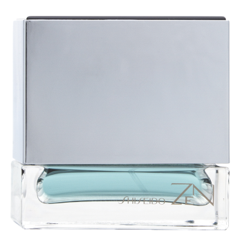 Shiseido Zen for Men Eau de Toilette férfiaknak 50 ml