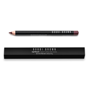 Bobbi Brown Lip Pencil svinčnik za oblikovanje ustnic 12 Run Raisin 1,1 g
