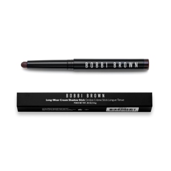 Bobbi Brown Long-Wear Cream Shadow Stick dugotrajno sjenilo za oči u olovci 03 Bark 1,6 g