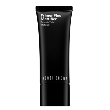 Bobbi Brown Primer Plus Mattifier prebase de maquillaje Para un efecto mate 40 ml