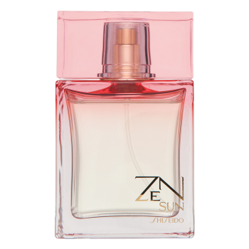 Shiseido Zen Sun Eau de Toilette femei 100 ml