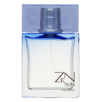 Shiseido Zen Sun for Men Eau de Toilette voor mannen 100 ml