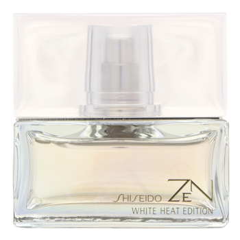 Shiseido Zen White Heat Edition Eau de Parfum voor vrouwen 50 ml