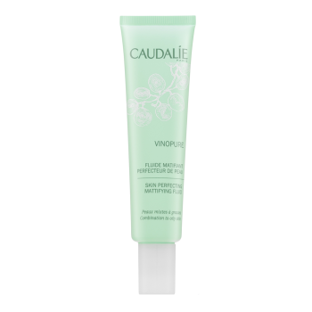 Caudalie Vinopure Skin Perfecting Matifying Fluid matting fluid for normal / combination skin 40 ml